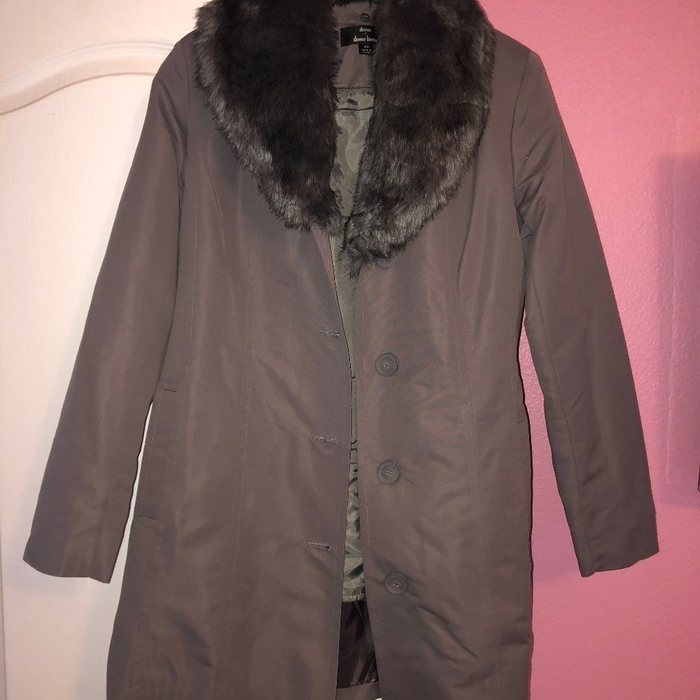 Dennis Basso Coat